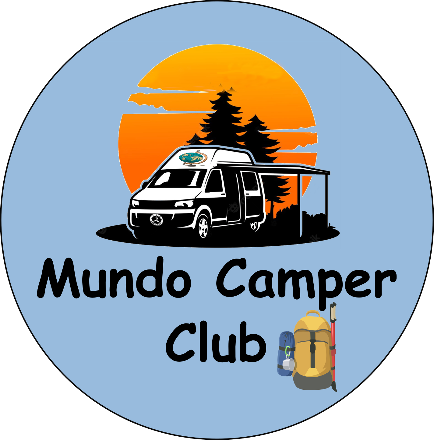 MundoCamper.Club
