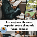 Mejores libros en español sobre camper